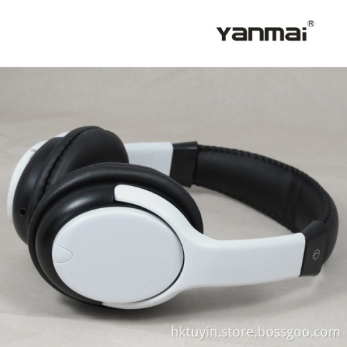 Folding most popular stylish light dj headphones